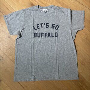 Oxford Pennant Buffalo Bills T-Shirt